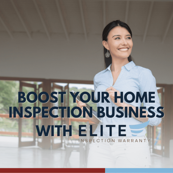 Boost Your Home Inspection Business with Inspection Warranties